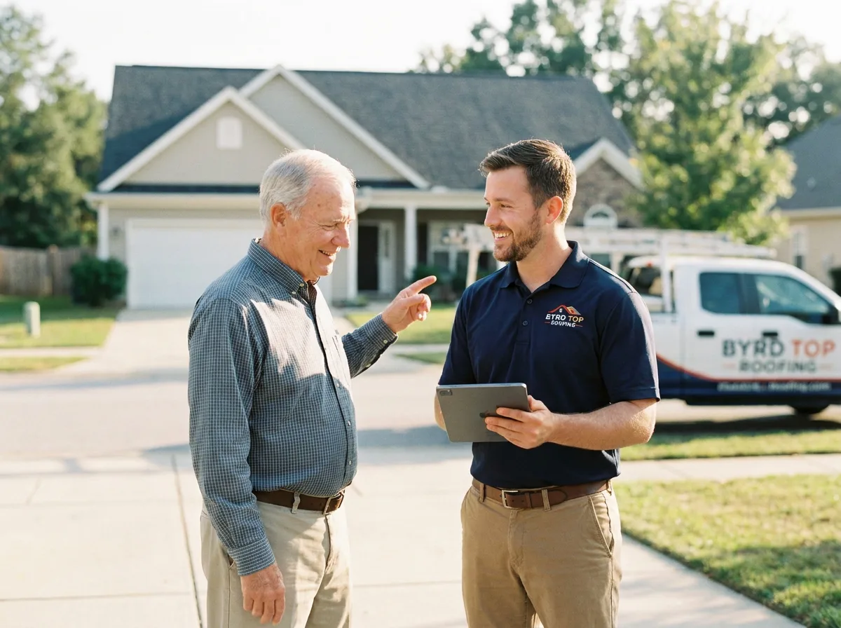 Roofing Huntsville, OH FAQs